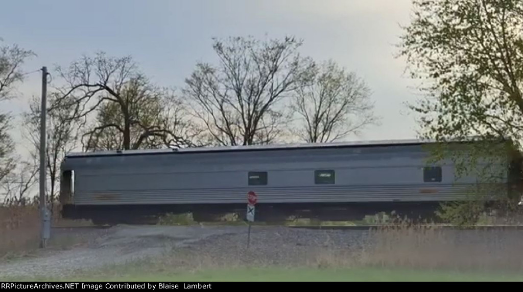 BNSF 92